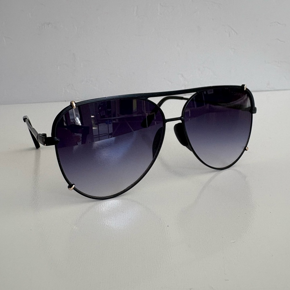 CRISTINA X TOPFOXX Sunglasses